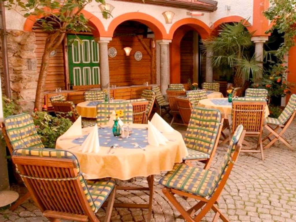 Vitalhotel Lembacherhof