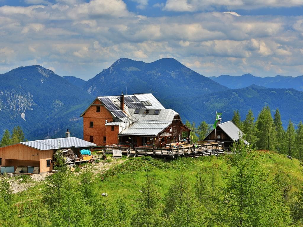 Dümlerhütte
