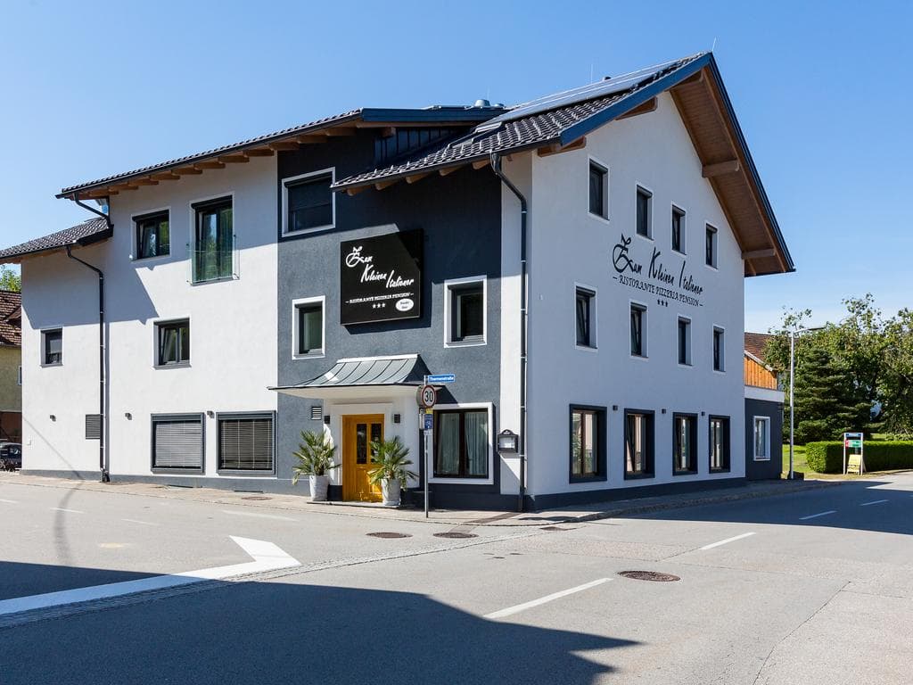 Ristorante Pizzeria „Zum kleinen Italiener“, Geinberg
