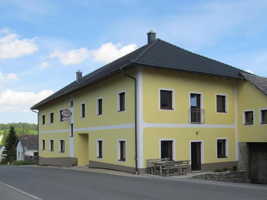 Gasthaus Frisch