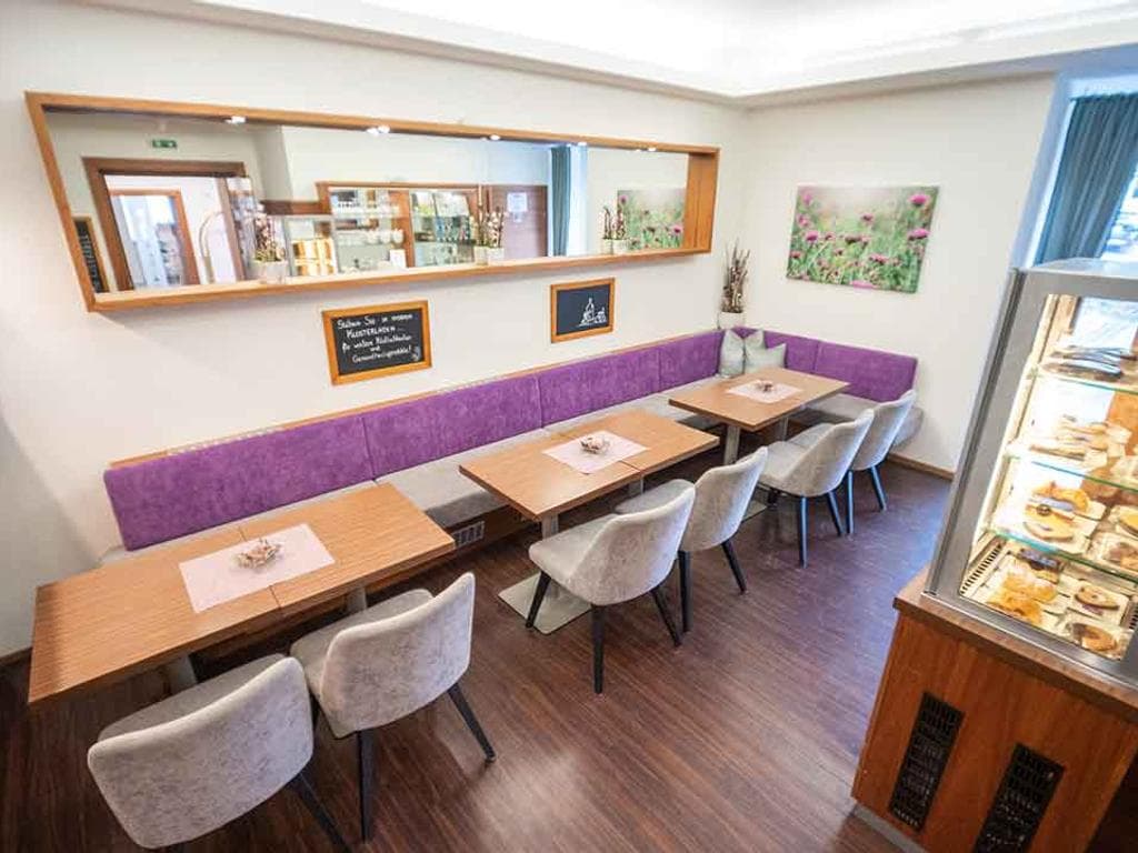 Cafe Einkehr