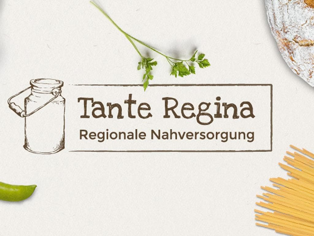 Tante Regina - Regional Nahversorgung