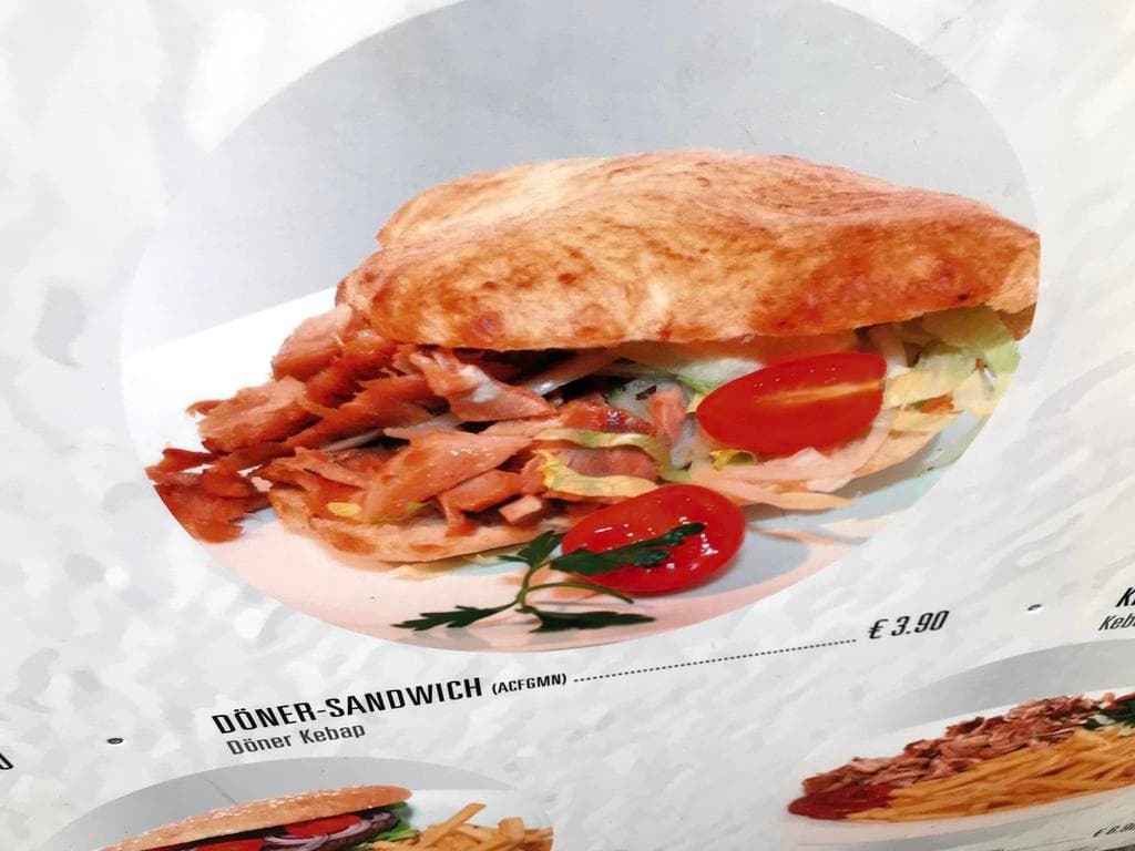 Kebap House zur Schmied'n