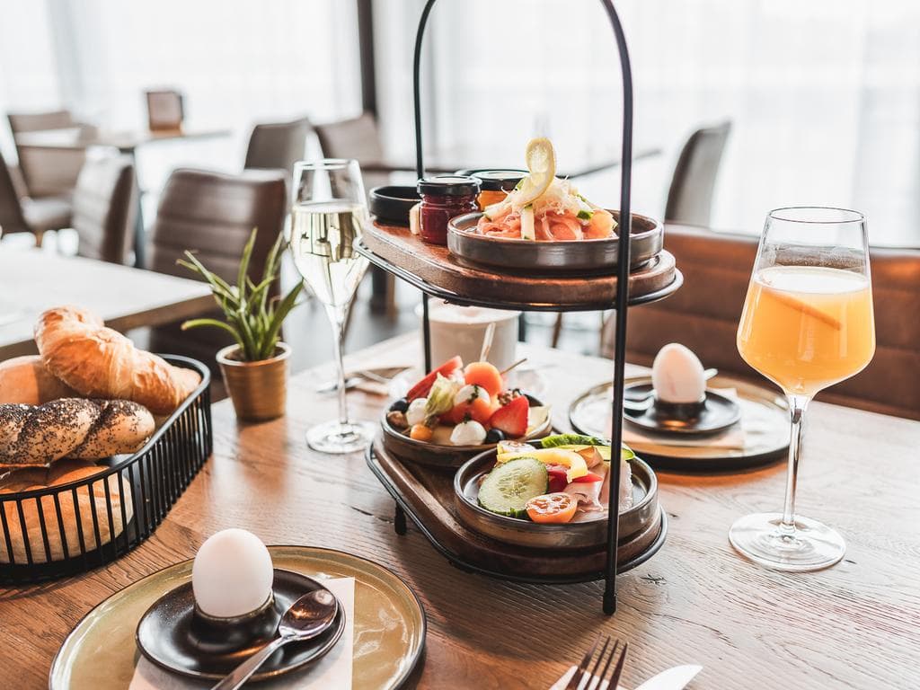K2 Café - Bistro