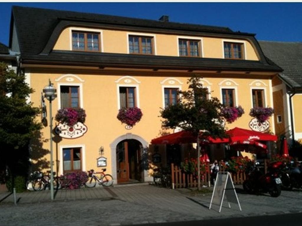 Zwettlerhof Schwarz