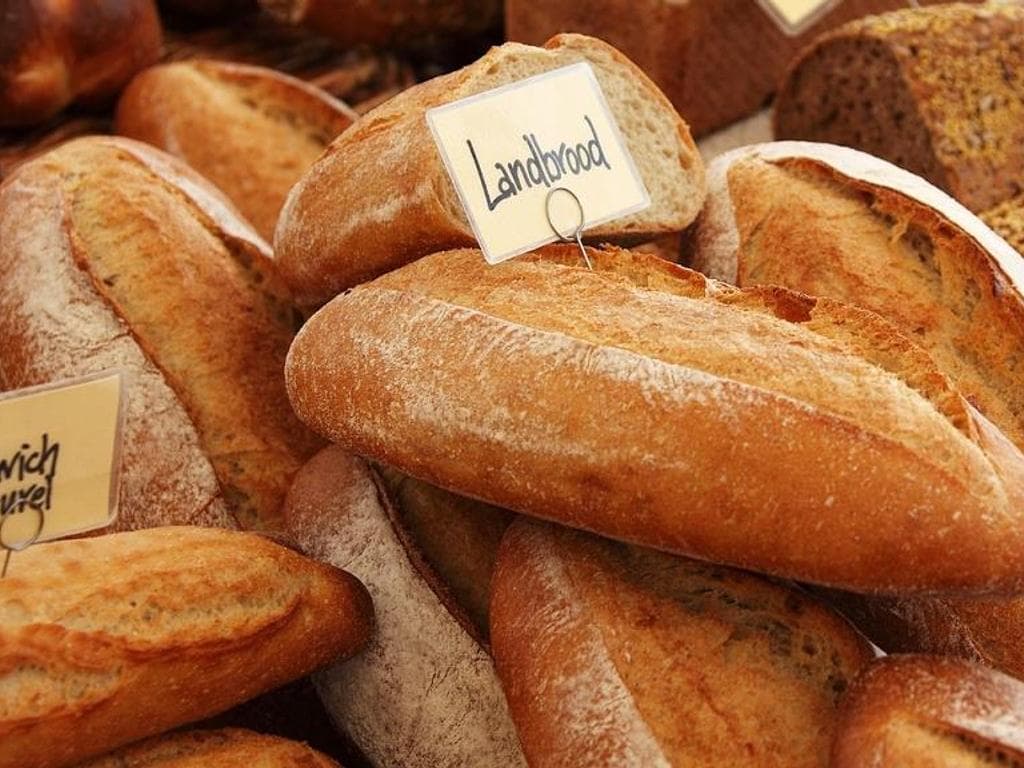 Wolfmayr Gerald - Bäckerei und Konditorei