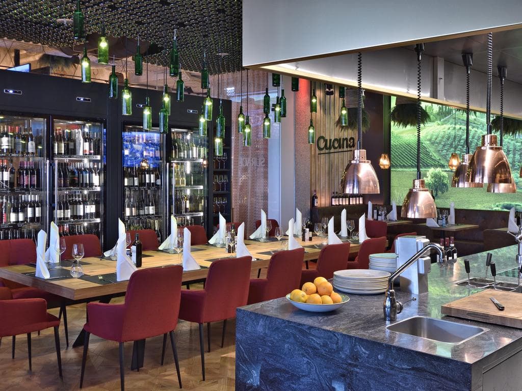 Surace Cucina PlusCity