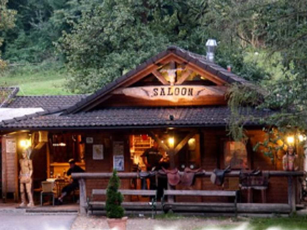 Reiterhof Moar im Baumgarten
