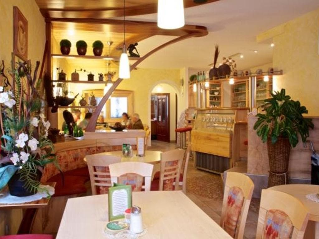 Markt Café Innertsberger