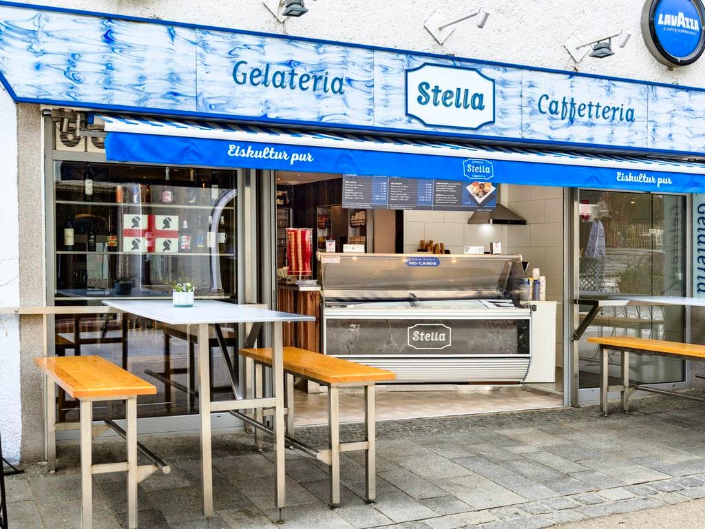 Gelateria Stella