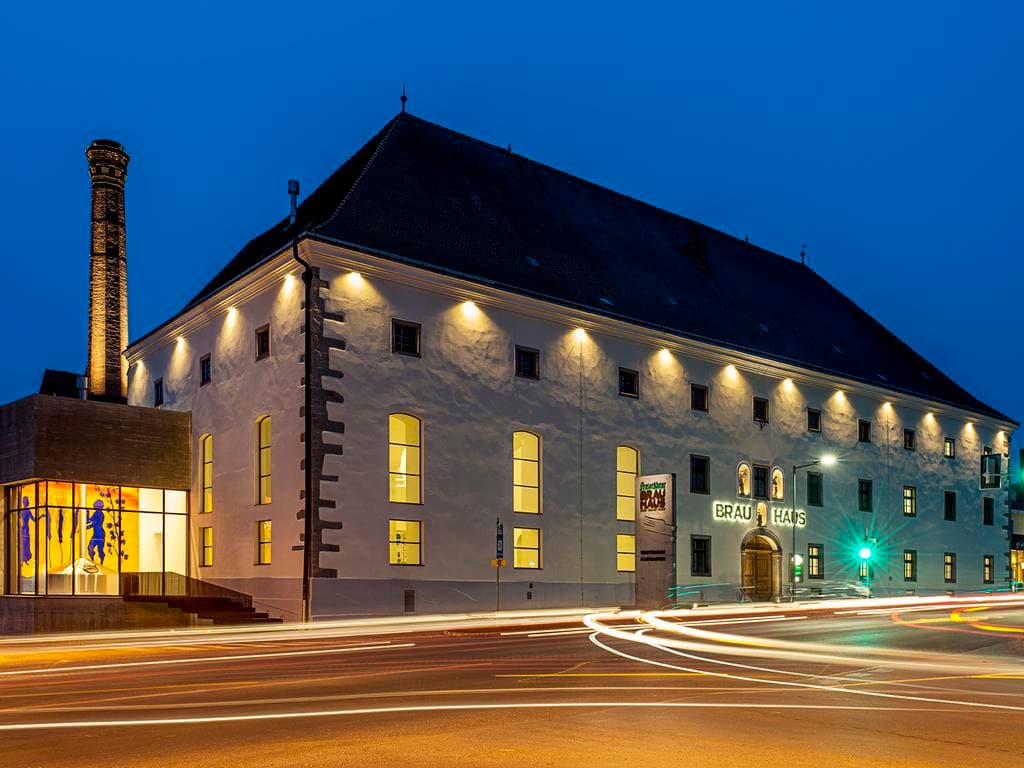 Freistädter Brauhaus