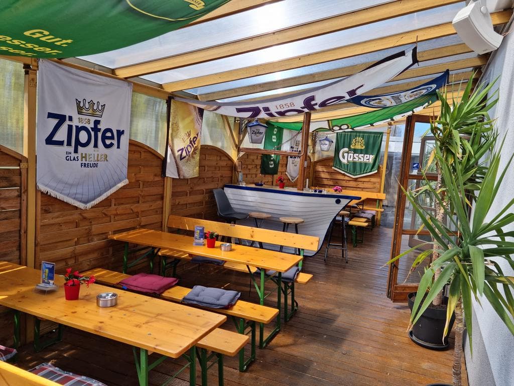 Oana's Urtyp Stüberl