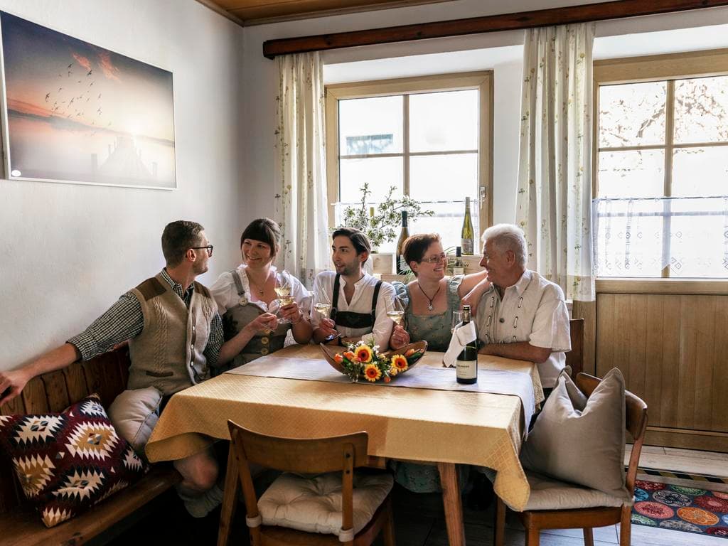 Gasthaus Manzenreiter