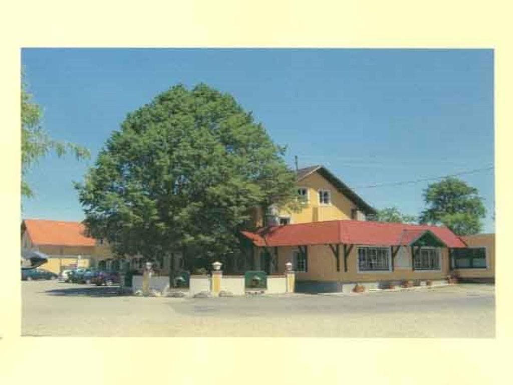 Gasthaus Knappenbauernwirt