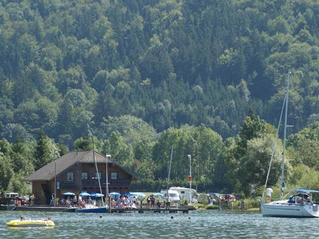 Seestüberl Rindberger