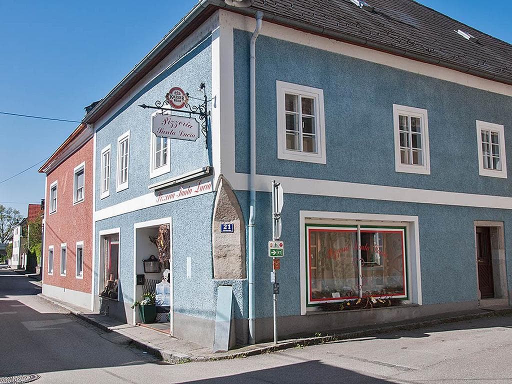 Pizzeria Santa Lucia