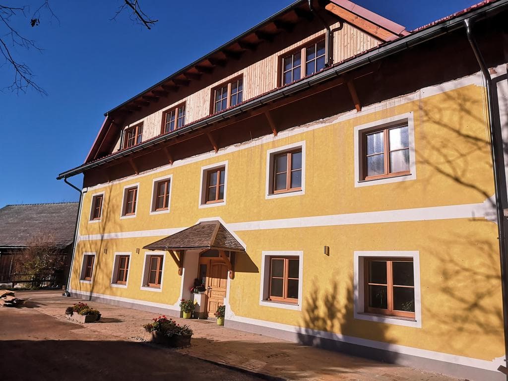 Bio Bauernhof Zöttl