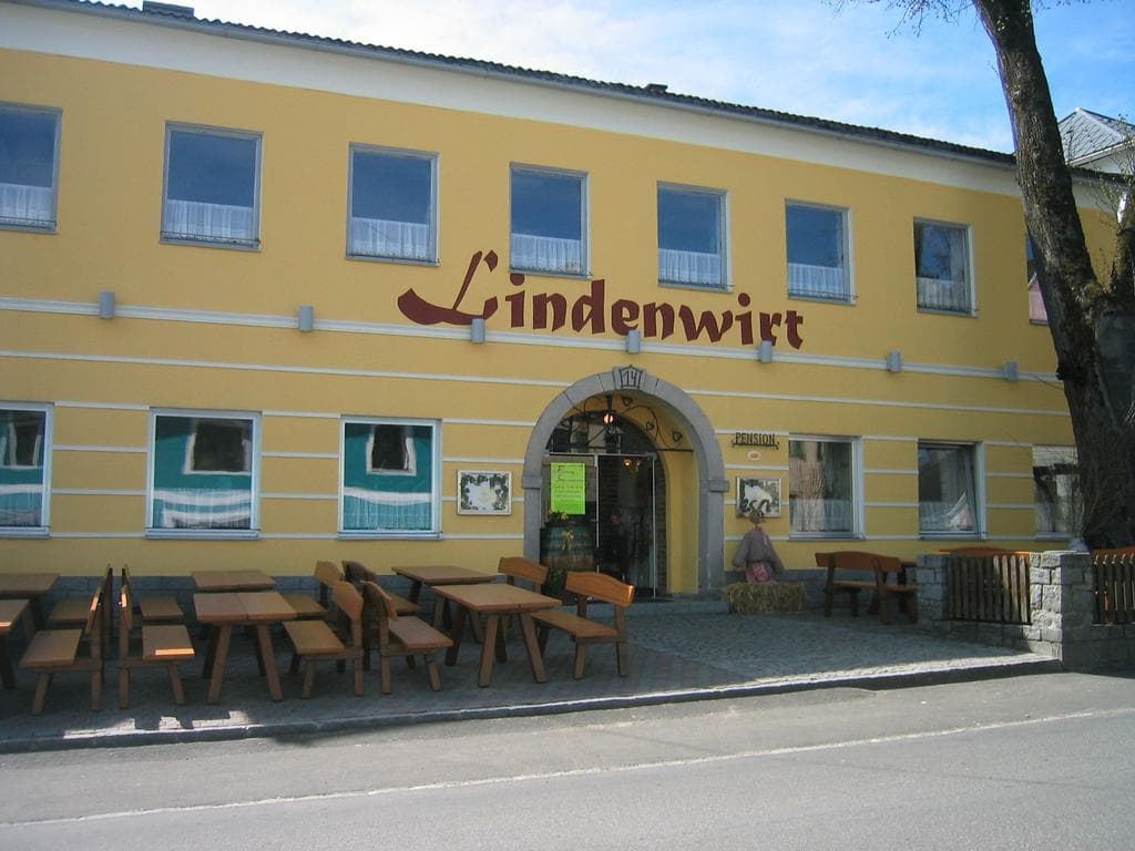 Lindenwirt