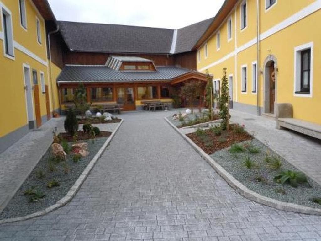 Jausenstation Gwölbstüberl
