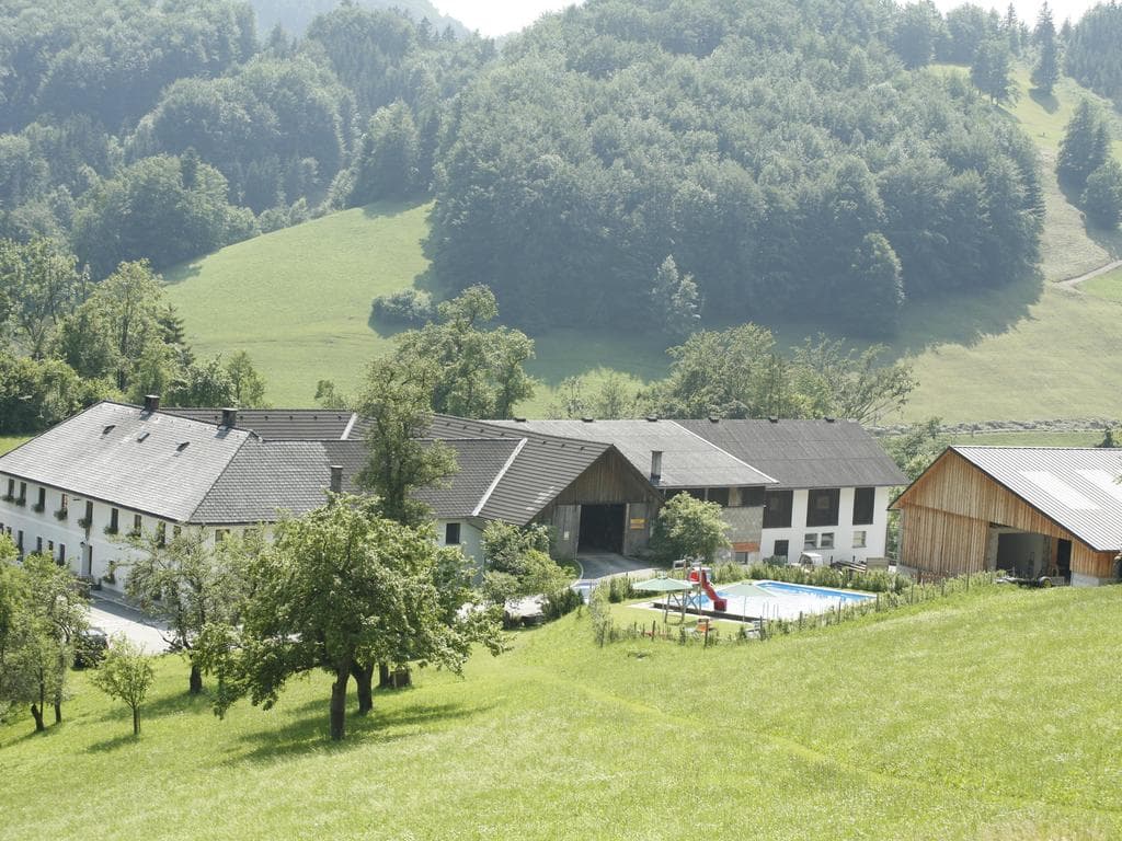 Gasthaus Kleinschönleiten