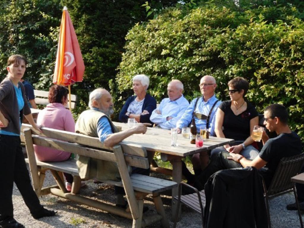 Reitergut Weißenhof