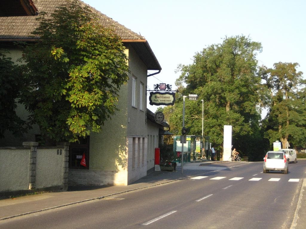 Gasthaus Hametner