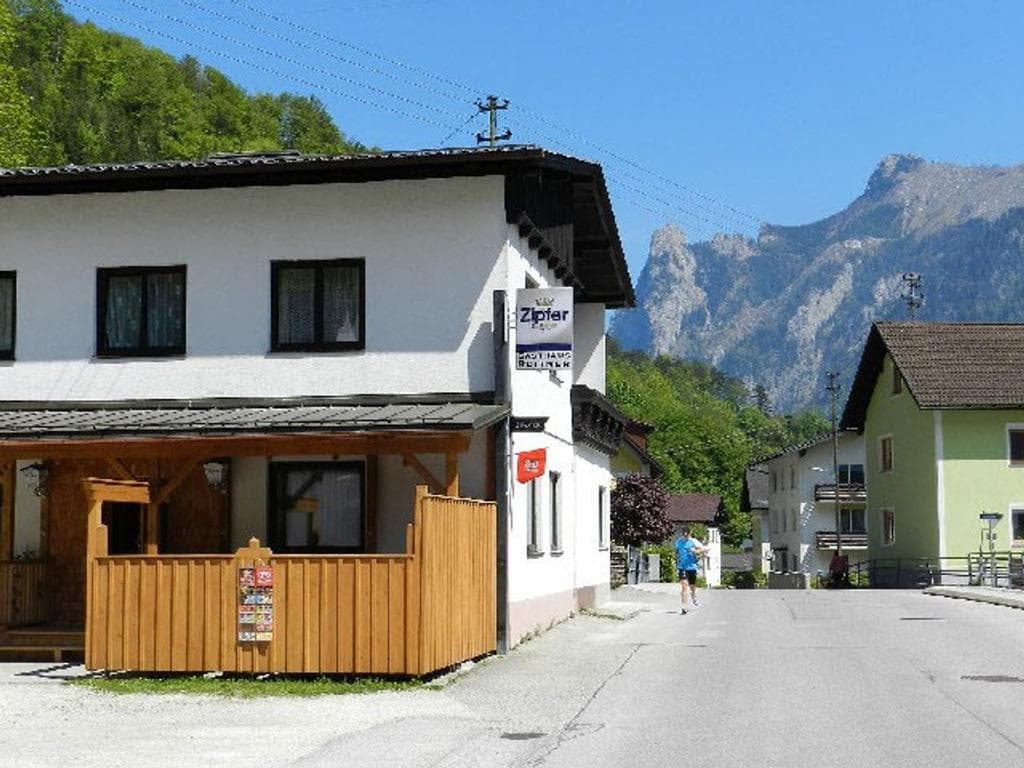 Gasthof Roitner