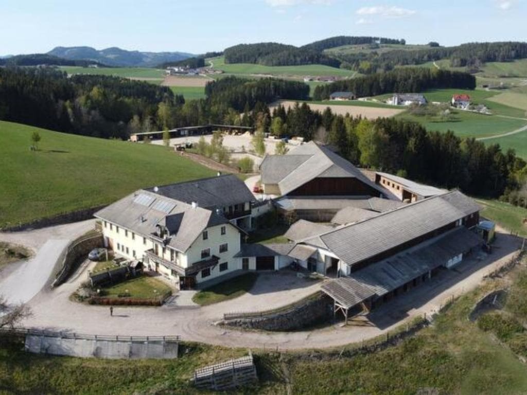 Reitpark Gstöttner
