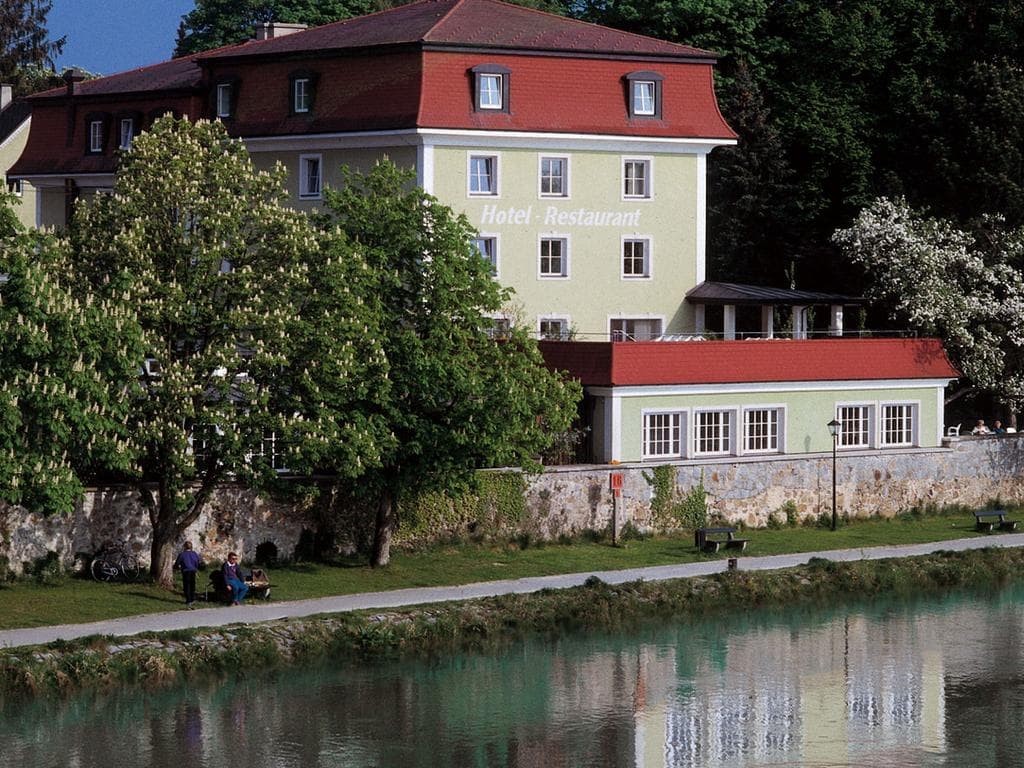 Hotel Gugerbauer