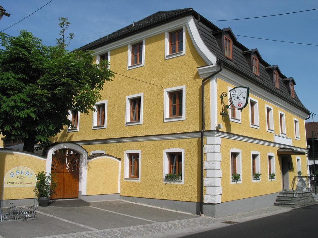 Gasthaus Hofer