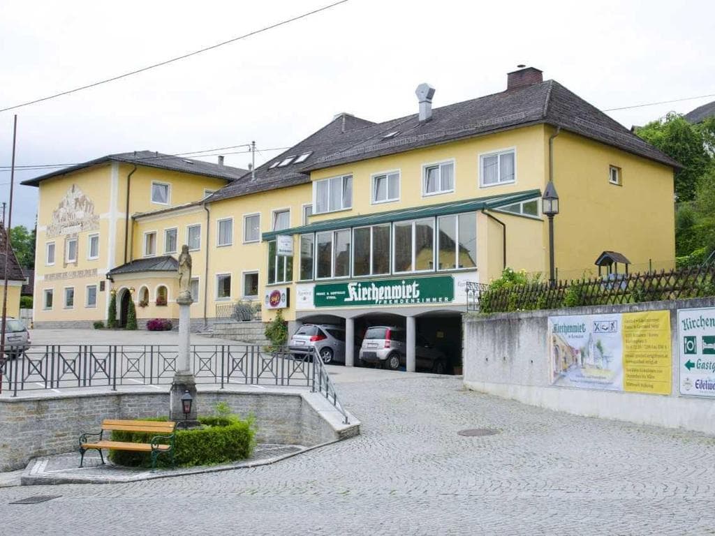 Kirchenwirt - Gasthof Strigl
