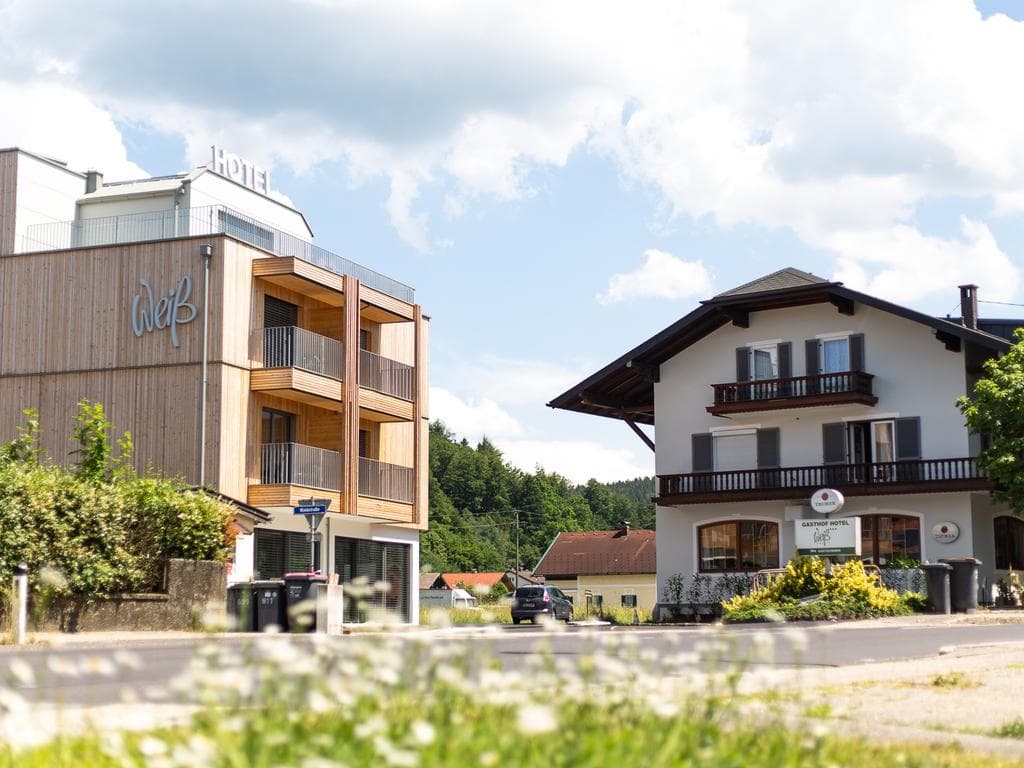 Restaurant Weiss