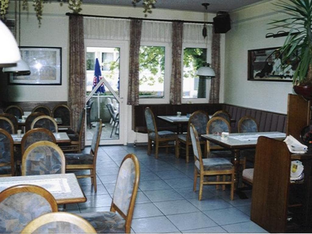 Gasthof "Zum Stiegenwirt"