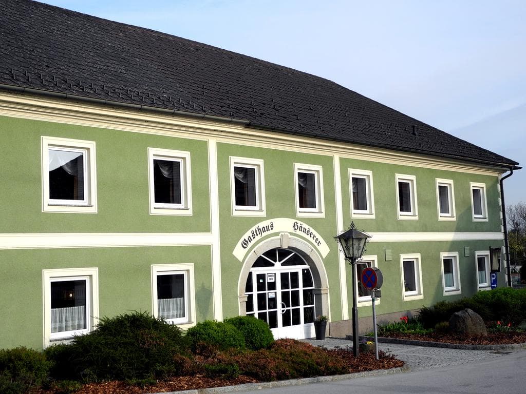 Gasthaus Häuserer