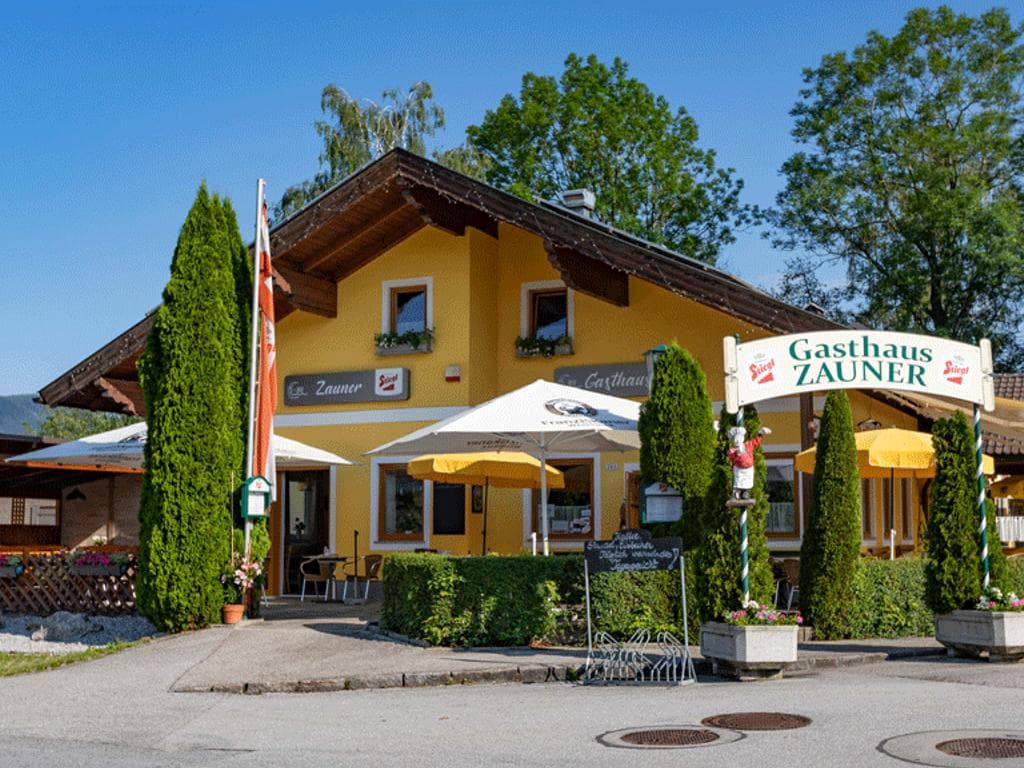 Gasthaus Zauner