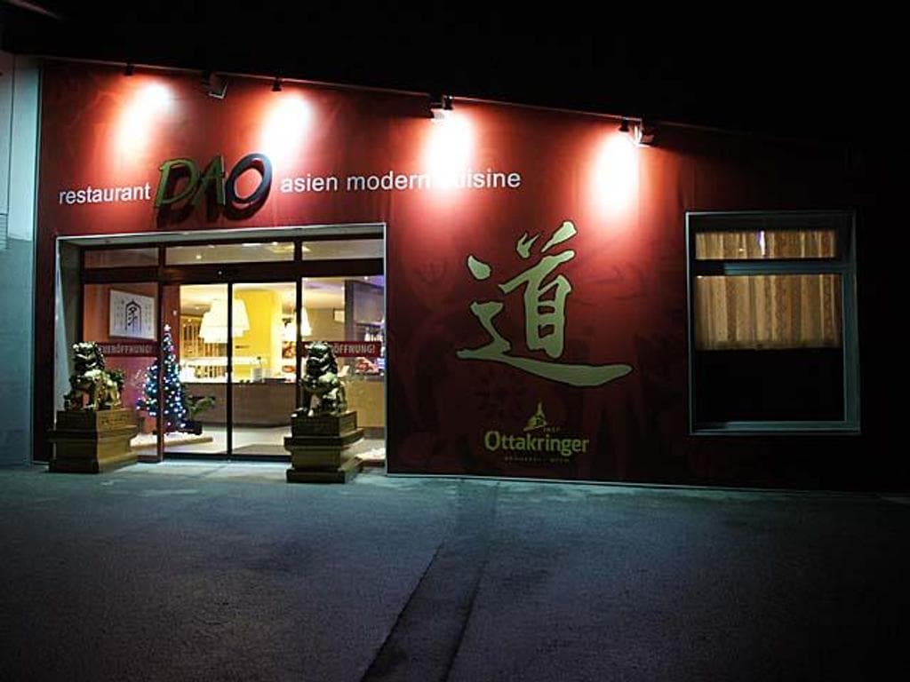 Asiarestaurant Dao