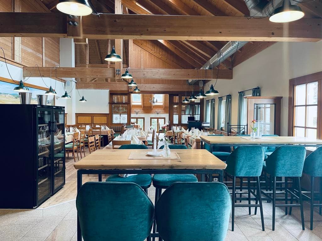 Restaurant Waldinsel