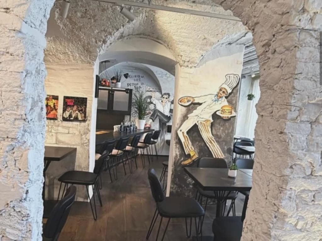 SOUL KITCHEN Schärding