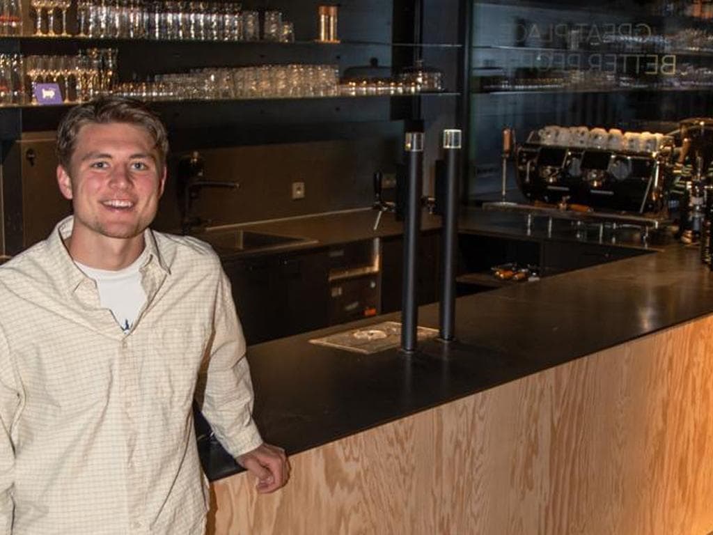 JUP café&bar