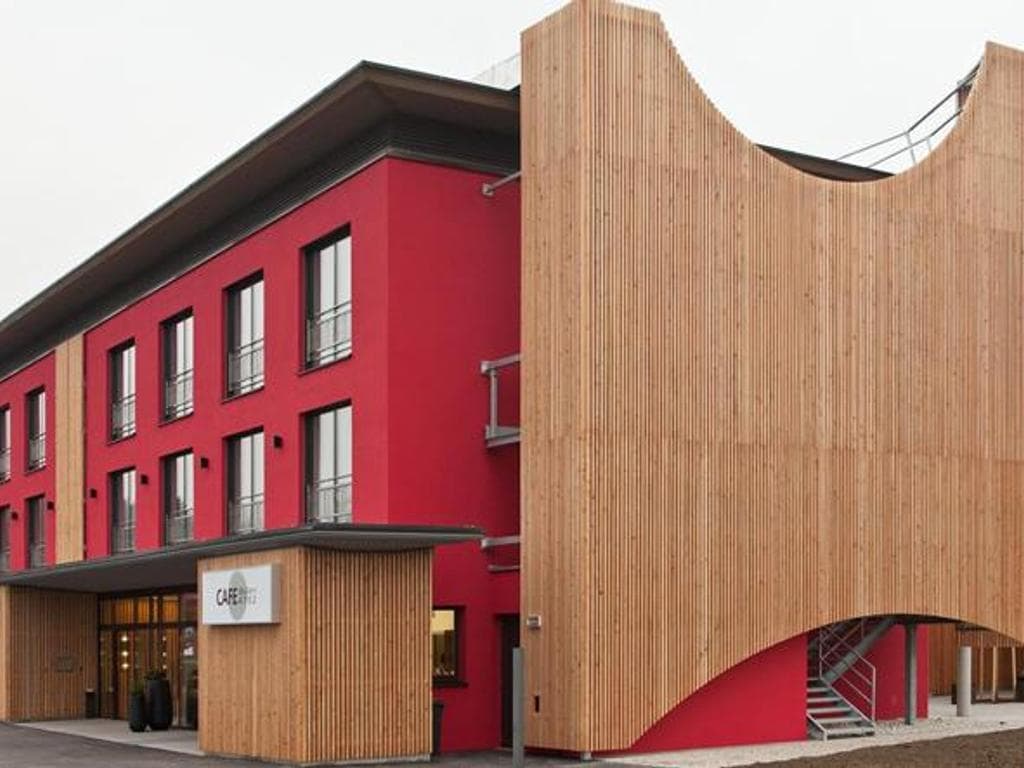 Café Wallern