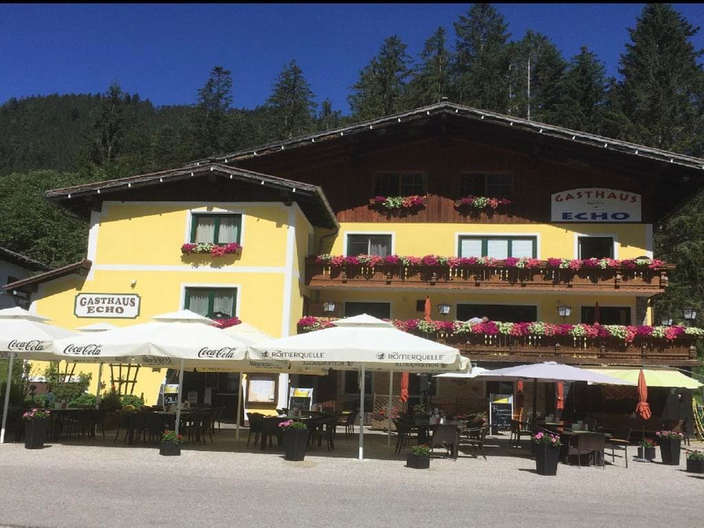 Gasthaus Echo