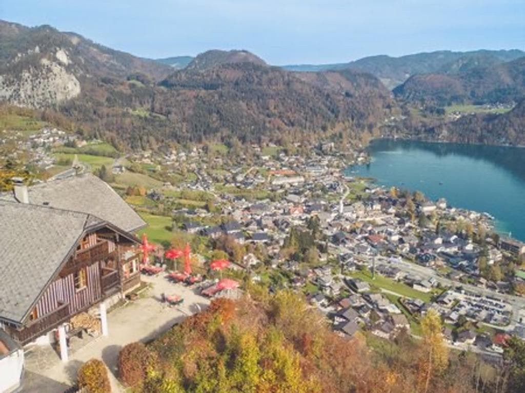 Gasthof Weisswand