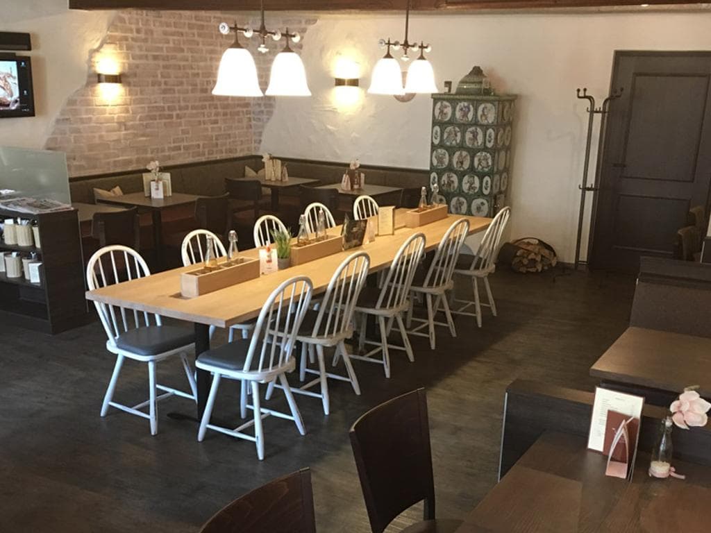 Bäckerei Reichartseder