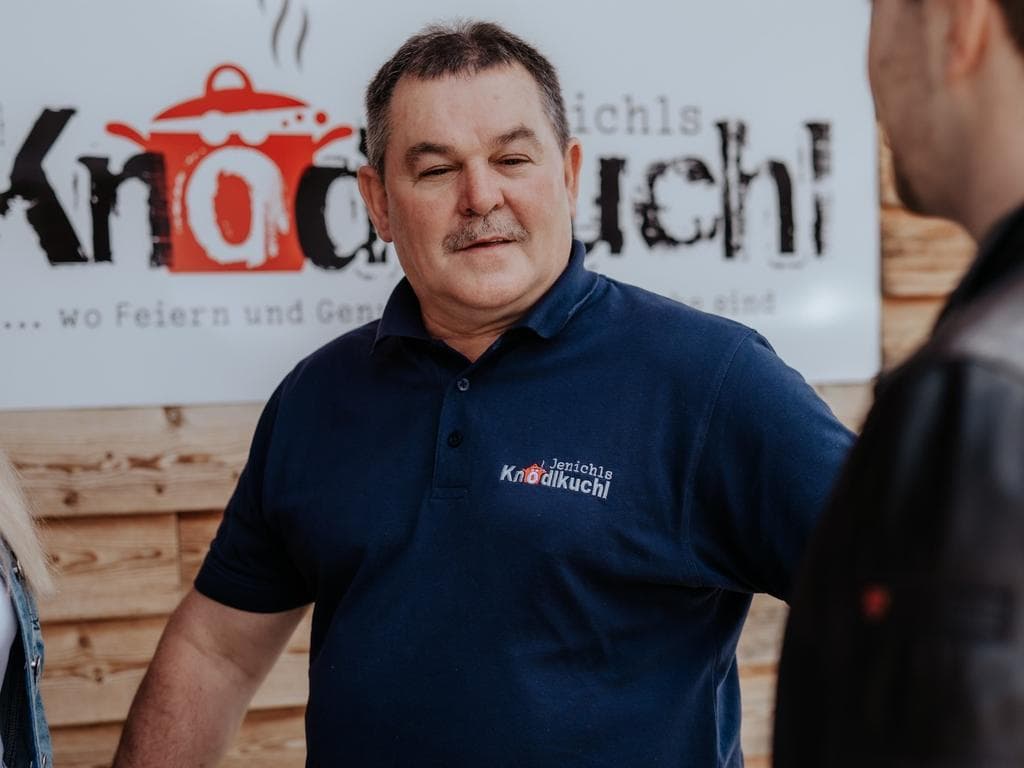 Jenichls Knödlkuchl