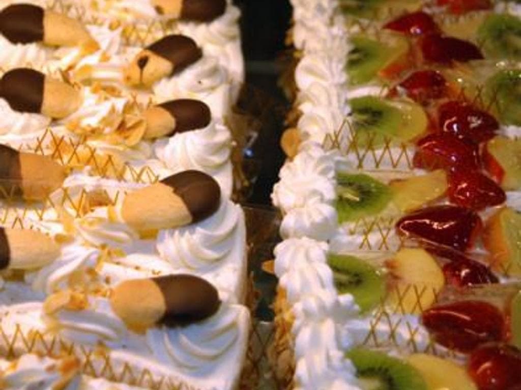 Café Konditorei Thallinger