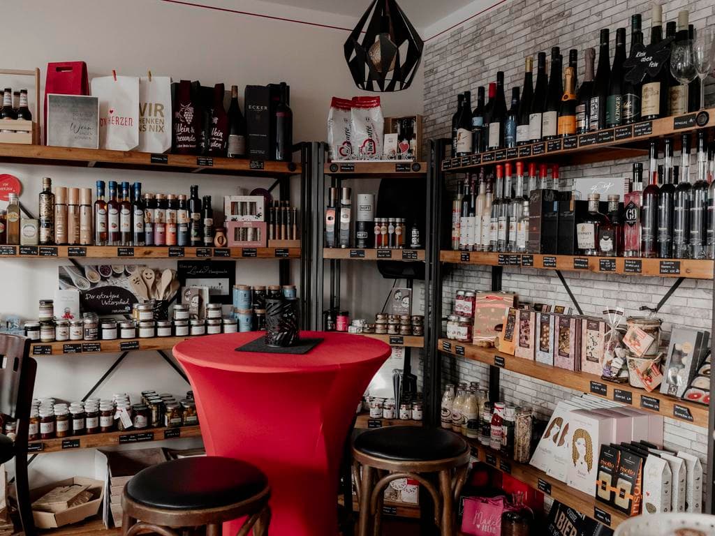 Delikaterie