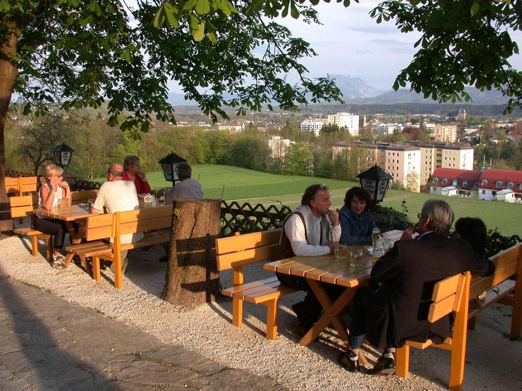 Gasthaus Six