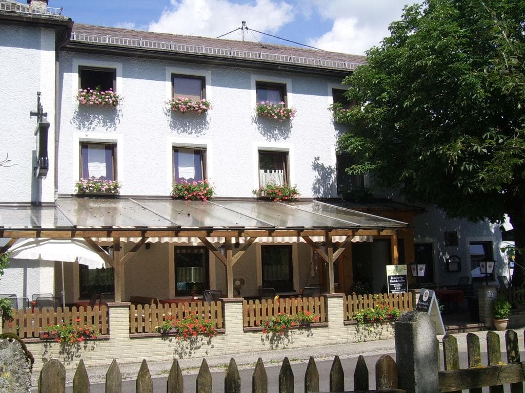 Gasthaus Leopolder "Steiner"