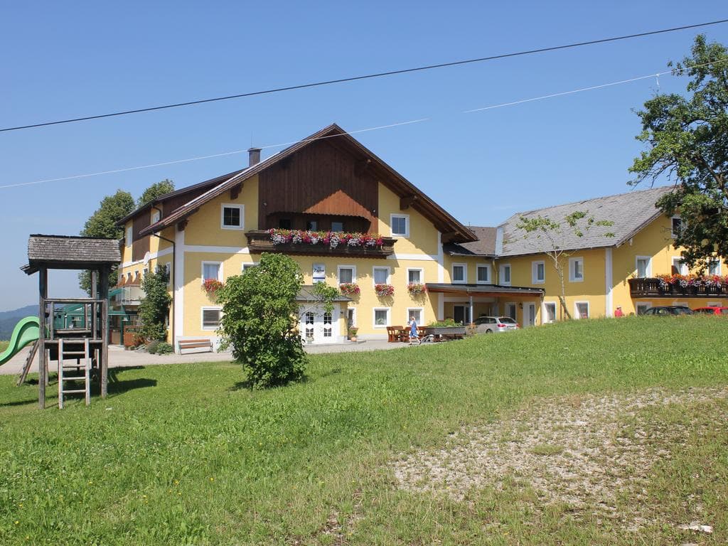 Berggasthof Danter - Familie Höchsmann