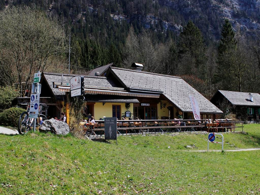 Uferwirt Seeraunzn